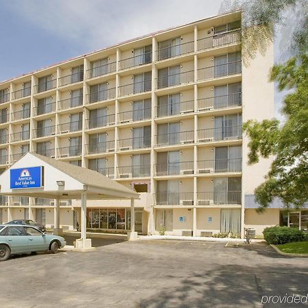 Broadview Inn Suites ゲイルズバーグ エクステリア 写真