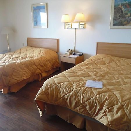 Broadview Inn Suites ゲイルズバーグ エクステリア 写真