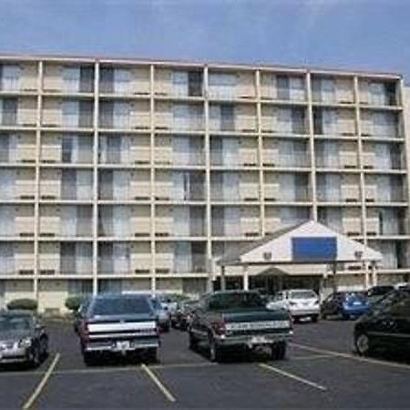 Broadview Inn Suites ゲイルズバーグ エクステリア 写真