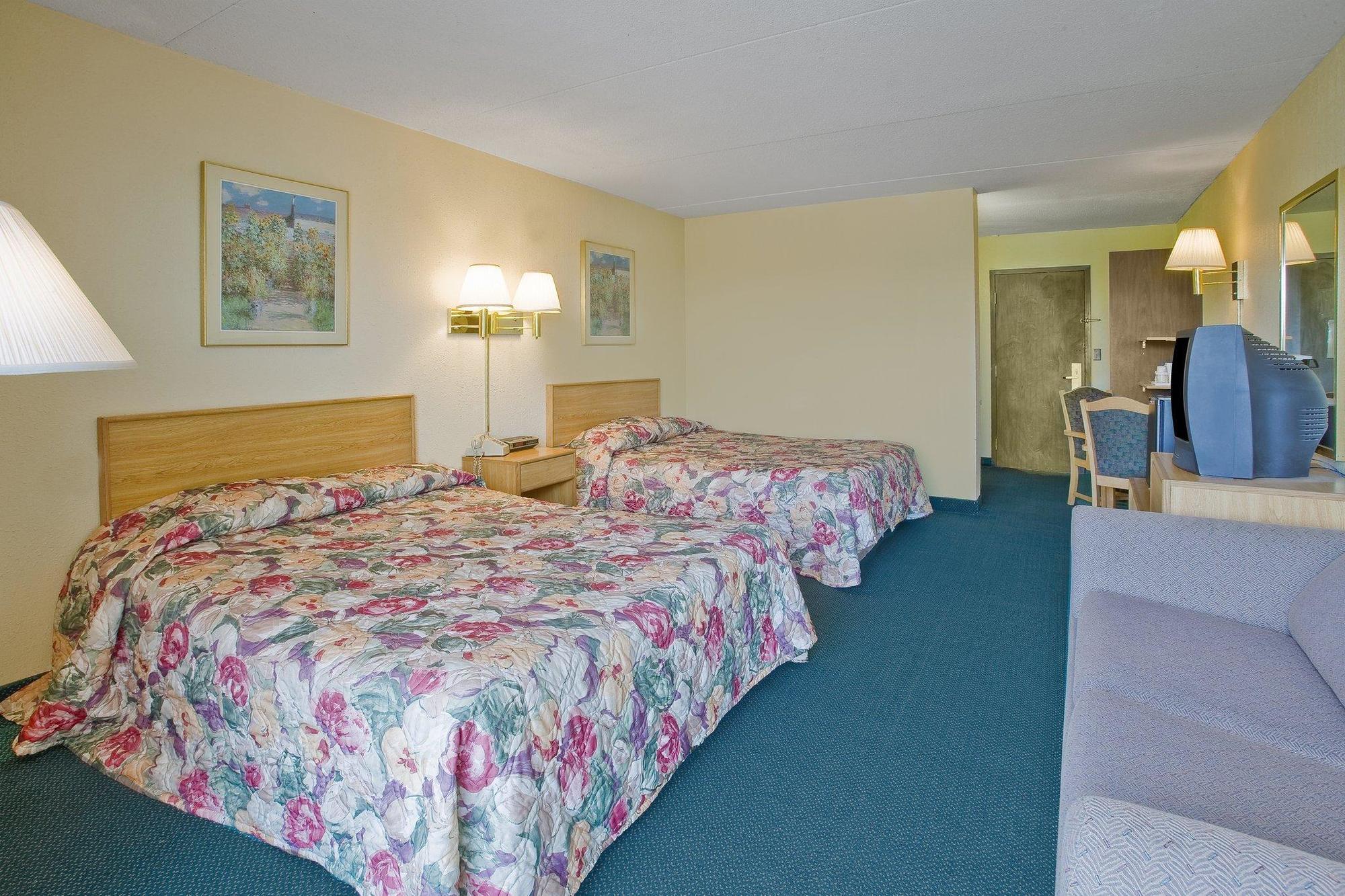 Broadview Inn Suites ゲイルズバーグ 部屋 写真