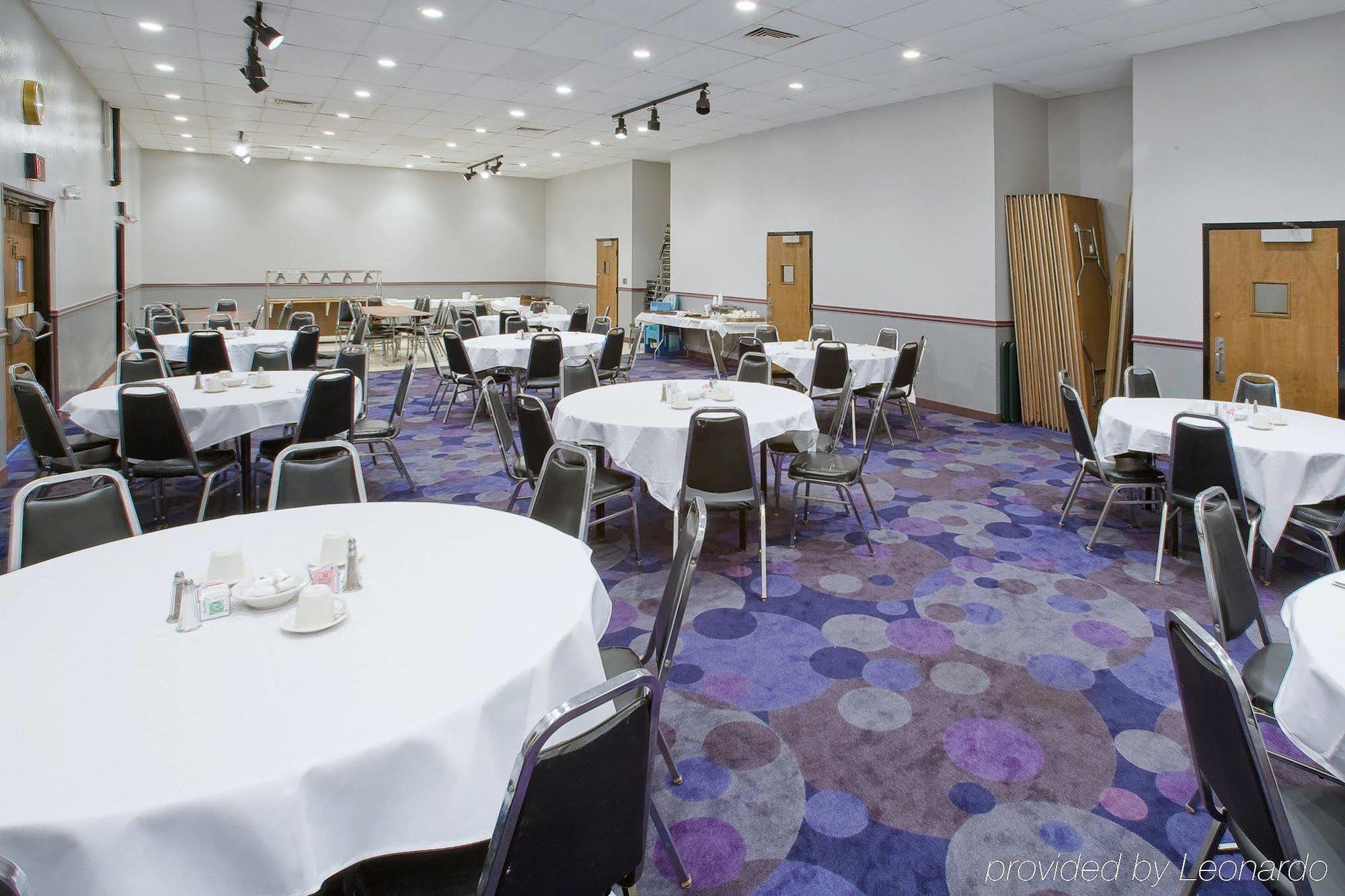 Broadview Inn Suites ゲイルズバーグ 設備 写真