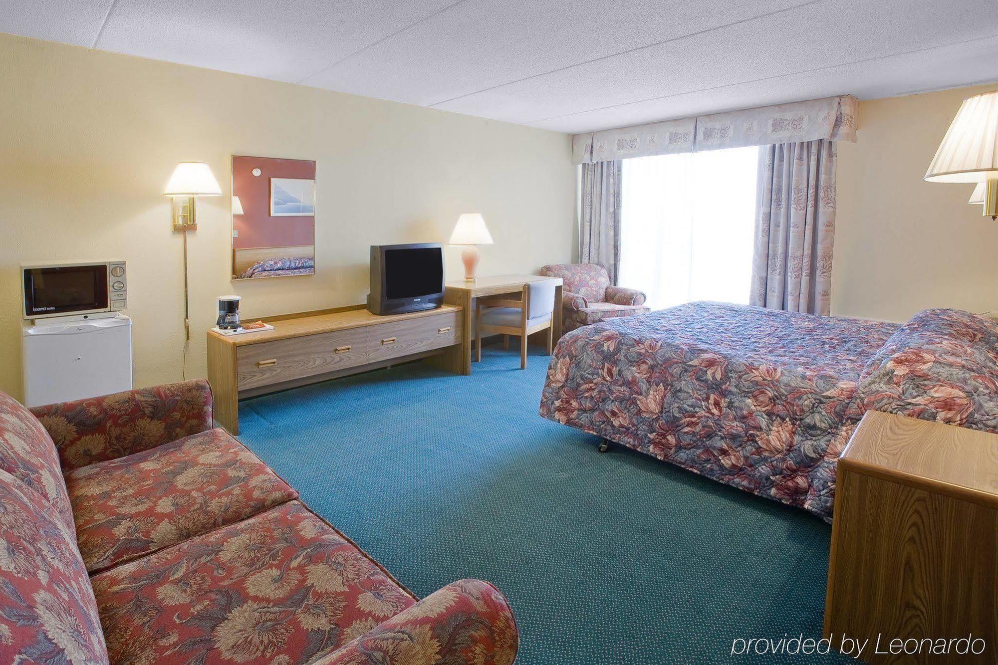 Broadview Inn Suites ゲイルズバーグ 部屋 写真