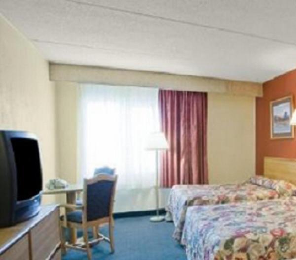 Broadview Inn Suites ゲイルズバーグ 部屋 写真